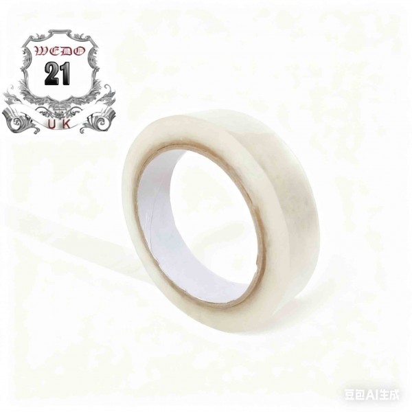 Cello Tape-1" 6pcs/pk 